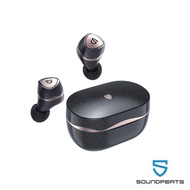 SoundPEATS Sonic Pro 雙動鐵雙模式真無線藍牙耳機