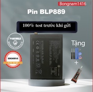 Pin BLP889 Thay Thế Cho Find X5 Pro – Tặng Keo B7000 & Bộ Sửa