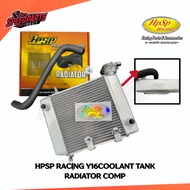 HPSP RACING Y16ZR Y16 COOLANT TANK RADIATOR COMP/WATERTANK COOLANT STD