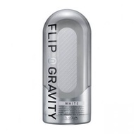 TENGA - TENGA FLIP (0) ZERO GRAVITY WHITE