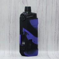 [Hàng sẵn có] Aegis B100 Vỏ silicon cho Aegis Boost Pro Max V1 B100 Pod Kit Kết cấu bảo vệ da cao su