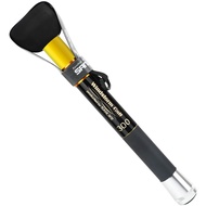 SANLIKE 3M Telescopic สแตนเลสเจ็ดตะขอปลาหมึกตะขอแก้วไฟเบอร์ Rod ป้องกันการกัดกร่อนตะขอป้องกันเครื่อง