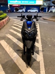 2016年山葉Yamaha bwsr