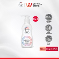 Fresh HY Lingerie Wash (150ml x 24 Bottles)