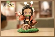 聖域 studio pandora studio 彌豆子 GK 鬼滅之刃