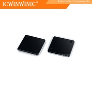 5 Piece  STM32F103V8T6 STM32F103 QFP-100  Integrated circuit IC