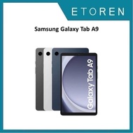 [SG Stocks] Samsung Galaxy Tab A9 8.7 inch SM-X110 Wifi 128GB Graphite / Silver / Navy (8GB RAM)