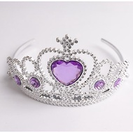 Princess Crown Children's Birthday Crown Girls' Toy/ Princess Toys