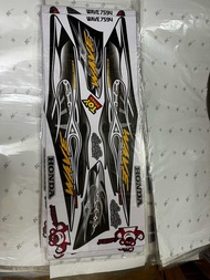 Tem chế rời honda wave alpha ( wave lớn ) 110