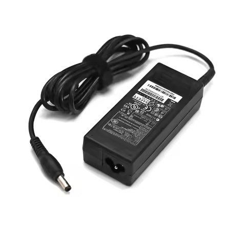 19V 3.42A 5.5x2.5mm 65W AC Laptop Adapter Charger for TOSHIBA ADP-60JH AB PA3714U-1ACA laptop power