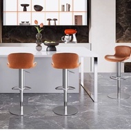 Bar Chair Lift, High Foot Bar Chair, Dining Bar Stool, Home Bar Chair