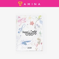 ILLIT 1st Mini Album 'SUPER REAL ME' Weverse albums ver.