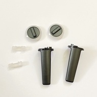 Seasonal F11S F11pro Fan Blade Tripod F11 4K Gimbal Version Drone Light Cover Arm Spare Parts[yfj]