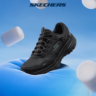 Skechers สเก็ตเชอร์ส รองเท้า ผู้หญิง GOrun Trail Altitude 2.0 Shoes - 129525-BBK
