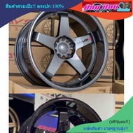 NISMO 18*9.5. ET12./18*10.5. ET15. 5/114.3