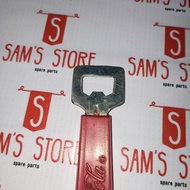 Coca-Cola Bottle Opener
