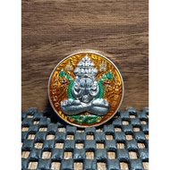 Phra Pidta Pangpakan Lp Thong Wat Ban Rai 2567