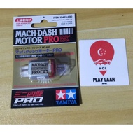 tamiya mach dash pro 15433