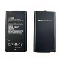 BL3101 Li-ion Battery 3100mAh 3.6V Hytera Walkie Talkie Battery For HYT PNC370 PNC380 Two Way Radios