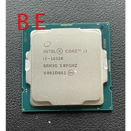 10Th Gen Core i3-10320 LGA 1200 CPU 3.8GHz Desktop Processor Quad-Core
