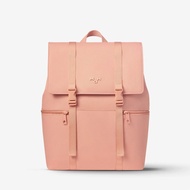 MaH Siro Backpack Glacier Pink (11L/14")