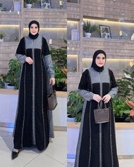 FAIRUZ DRESS