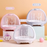bekas susu baby kedap udara bekas susu Mom Breast Pump Special Breast Pump Storage Box Outing Portab
