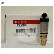 【AFEIDONG】 ECV Electronic Control Valve Hyundai Accent / Genesis Coupe / Tucson 2PIN 97674-2S000