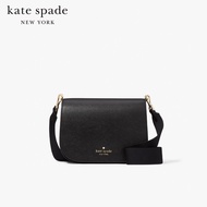 KATE SPADE NEW YORK MADISON SADDLE BAG KC438 กระเป๋าสะพายข้าง