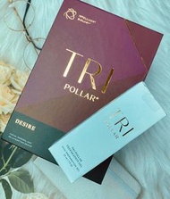 TriPollar DESIRE 臉部按摩家用美容儀+送多1枝護理凝膠