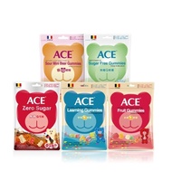 ACE Q Jelly Small Package/Large Package 2026.6 June