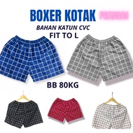PRIA Boxer Motif Boxer | Boxer | Male And Female Boxer | Shorts | Men's Pants | Wholesale boxer And 