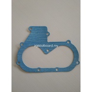 YAMAHA Outboard 30HP Gasket Reed Valve P/N: 648-13645