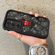 Casing hp For Samsung A16 4G A16 5G A25 A15 4G A15 5G M15 5G A14 4G A14 5G A24 F15 A35 5G A55 5G Cas