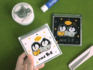 小淘企PO醬 / 四方鏡 SME-112