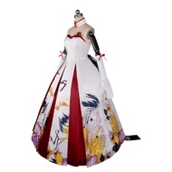 Saber Arturia Cosplay Female Dress - Anime Two-Dimensional Costume
