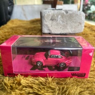 TARMAC RWB YVES PIAGET SEGEL