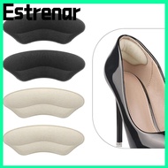 Heel Grips Liner - Anti-Slip Blister Prevention & Better Fit