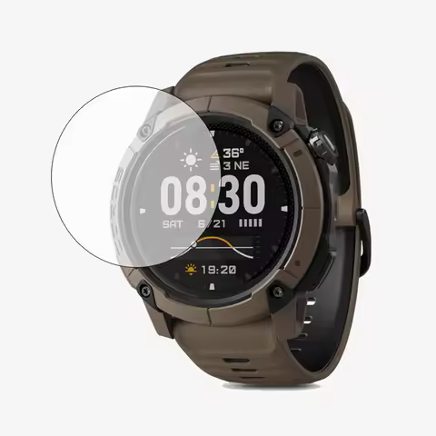 Smartwatch Hard Glass Protective Film Guard For Coros NOMAD Smart Watch Screen Protector Cover Prote