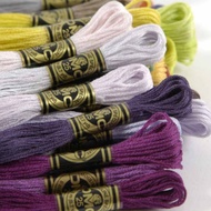 DMC Embroidery Thread Art. 117 Mouline Special Cross Stitch Original DMC Floss