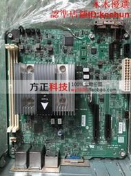 HP ProLiant MicroServer Gen10 主板874737-001 871721-001