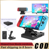 Dock Extender for Nintend Switch Docking Station 3in1 HDMI USB Type-C
