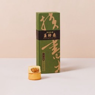 【鳳梨酥系列】土鳳梨酥6入