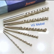 MATA Joran Brand 12 mm Concrete Drill Bit - Wall Cast Drill Bit
