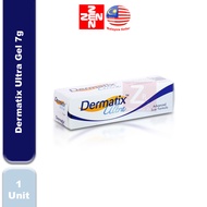 Dermatix Ultra Gel 7g(tube)(Reduce Scar)