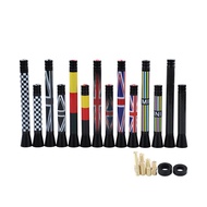 Suitable for BMW mini cooper Antenna Car Modified Antenna F56 F60 Car Unique Flag Antenna