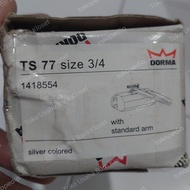 Dorma TS77 | Door CLOSER DORMA TS 77(New)