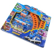 Kid's GAUGE ELECTRIC TRAIN SET