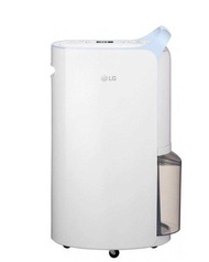 LG PuriCare Dehumidifier