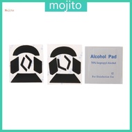 Mojito 2Pack Mouse Skates for G903 Mouse Feet Pads Replacement Glide Feet